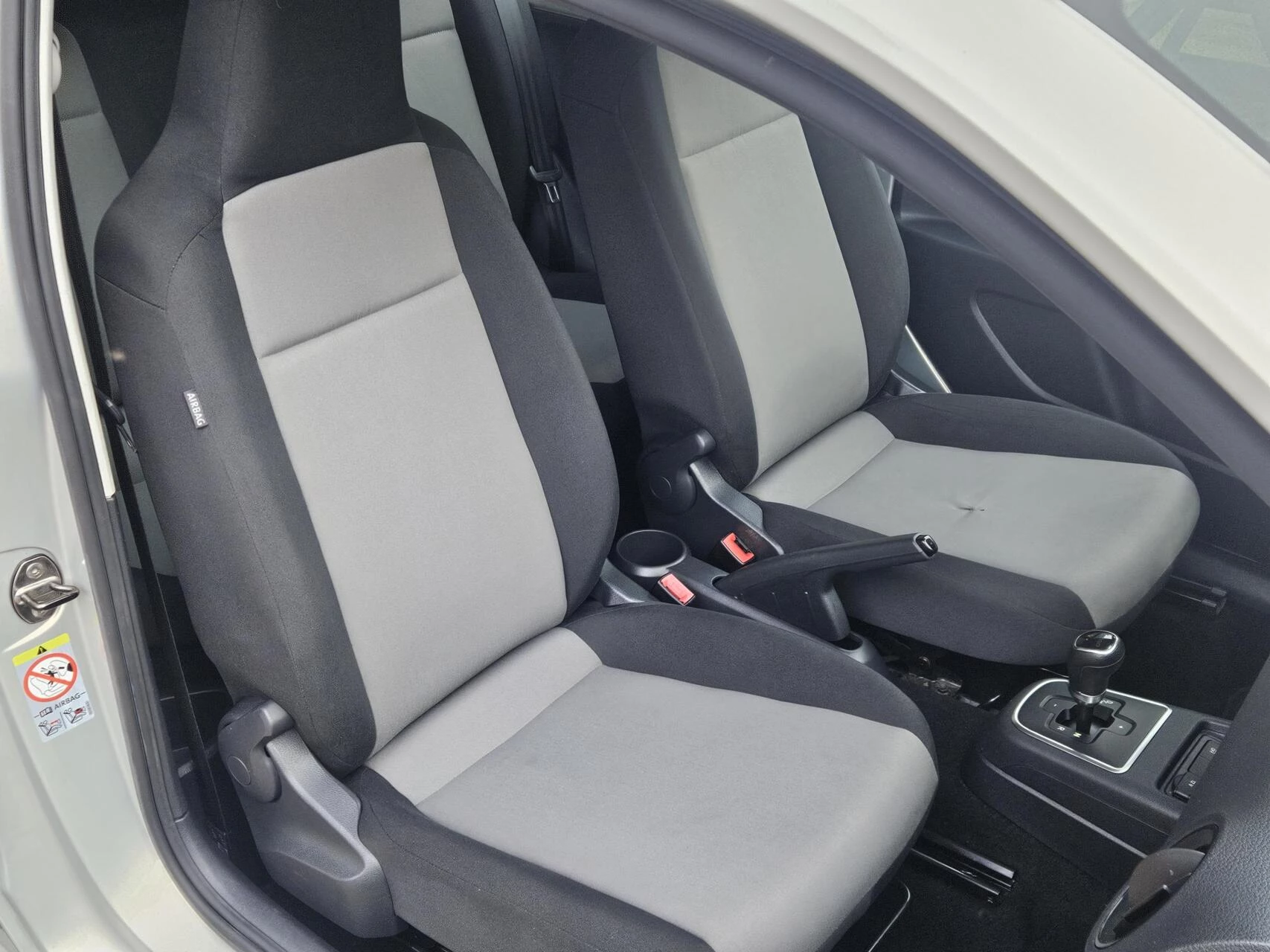 Hoofdafbeelding Škoda Citigo