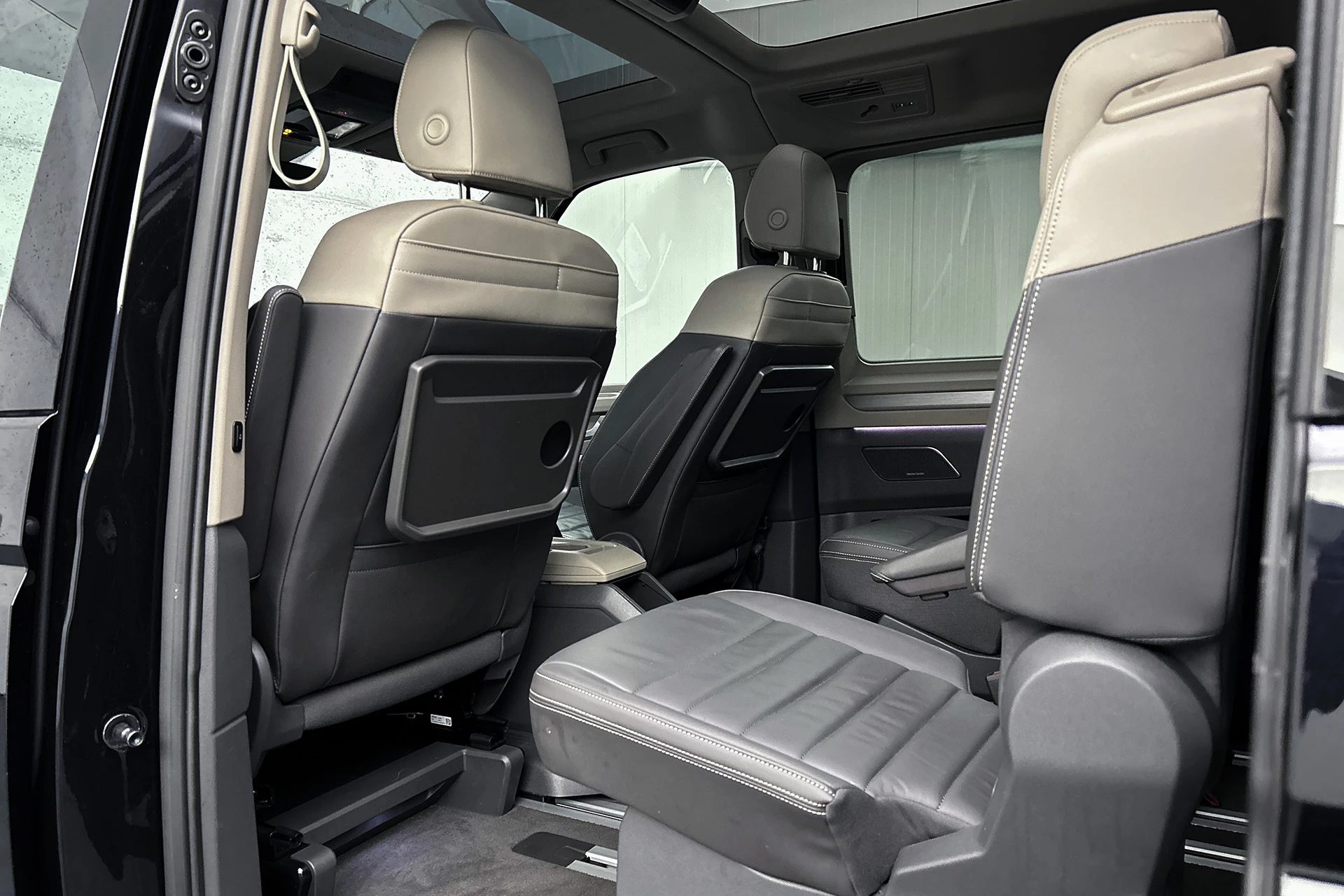 Hoofdafbeelding Volkswagen Multivan