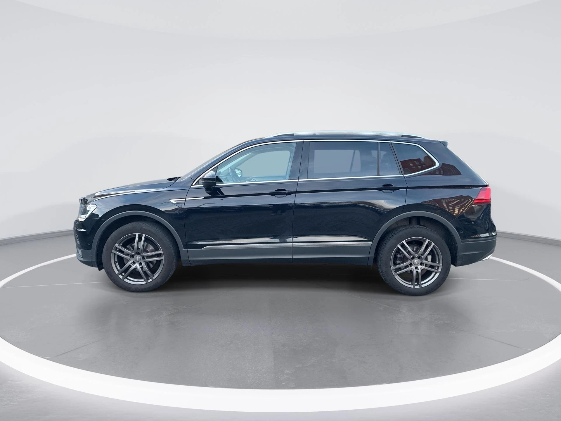 Hoofdafbeelding Volkswagen Tiguan Allspace
