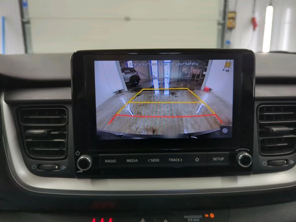 Hoofdafbeelding Kia Stonic