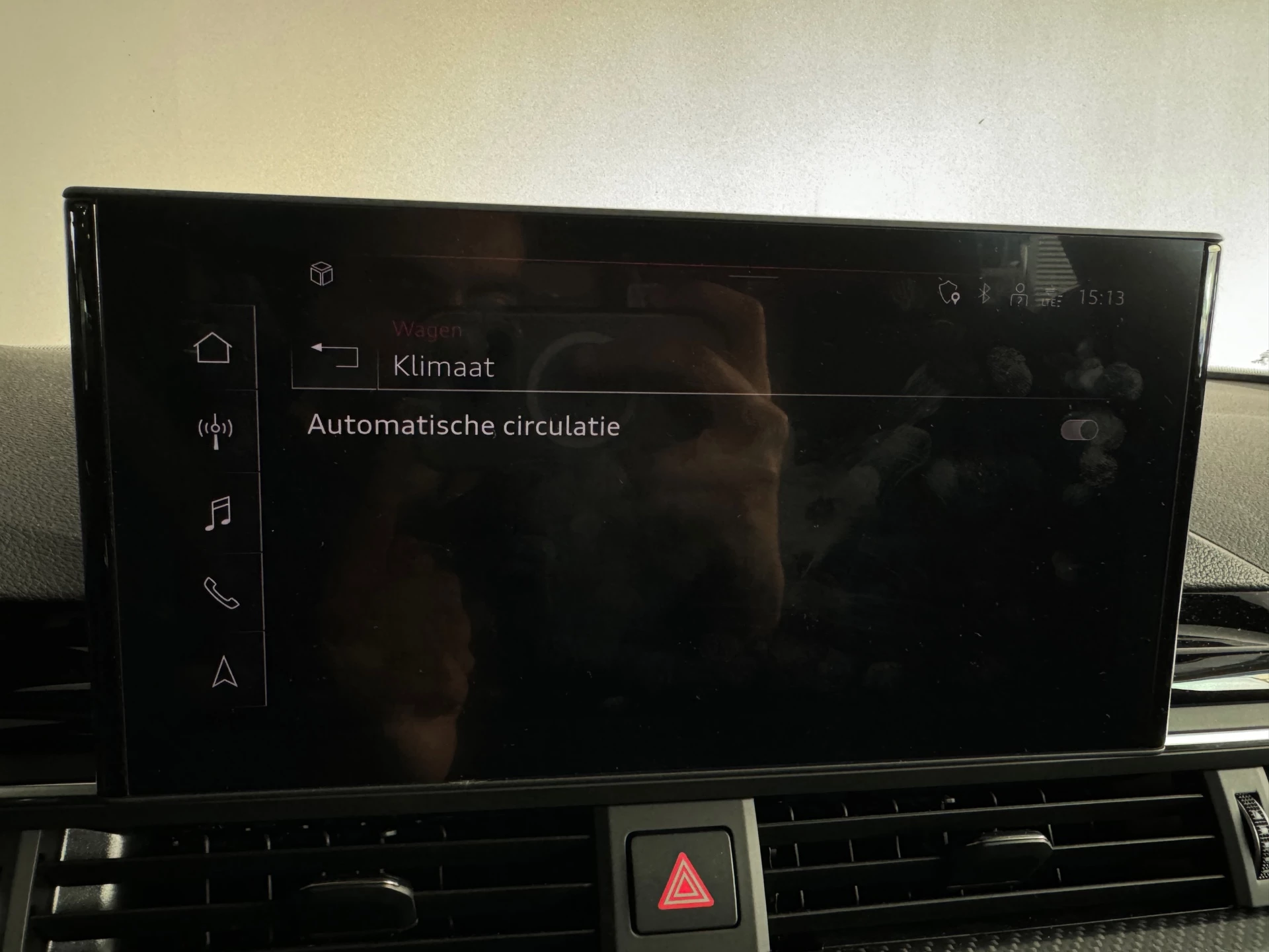 Hoofdafbeelding Audi RS4