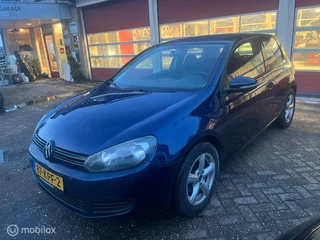 Volkswagen Golf 1.2 TSI Trendline BlueMotion