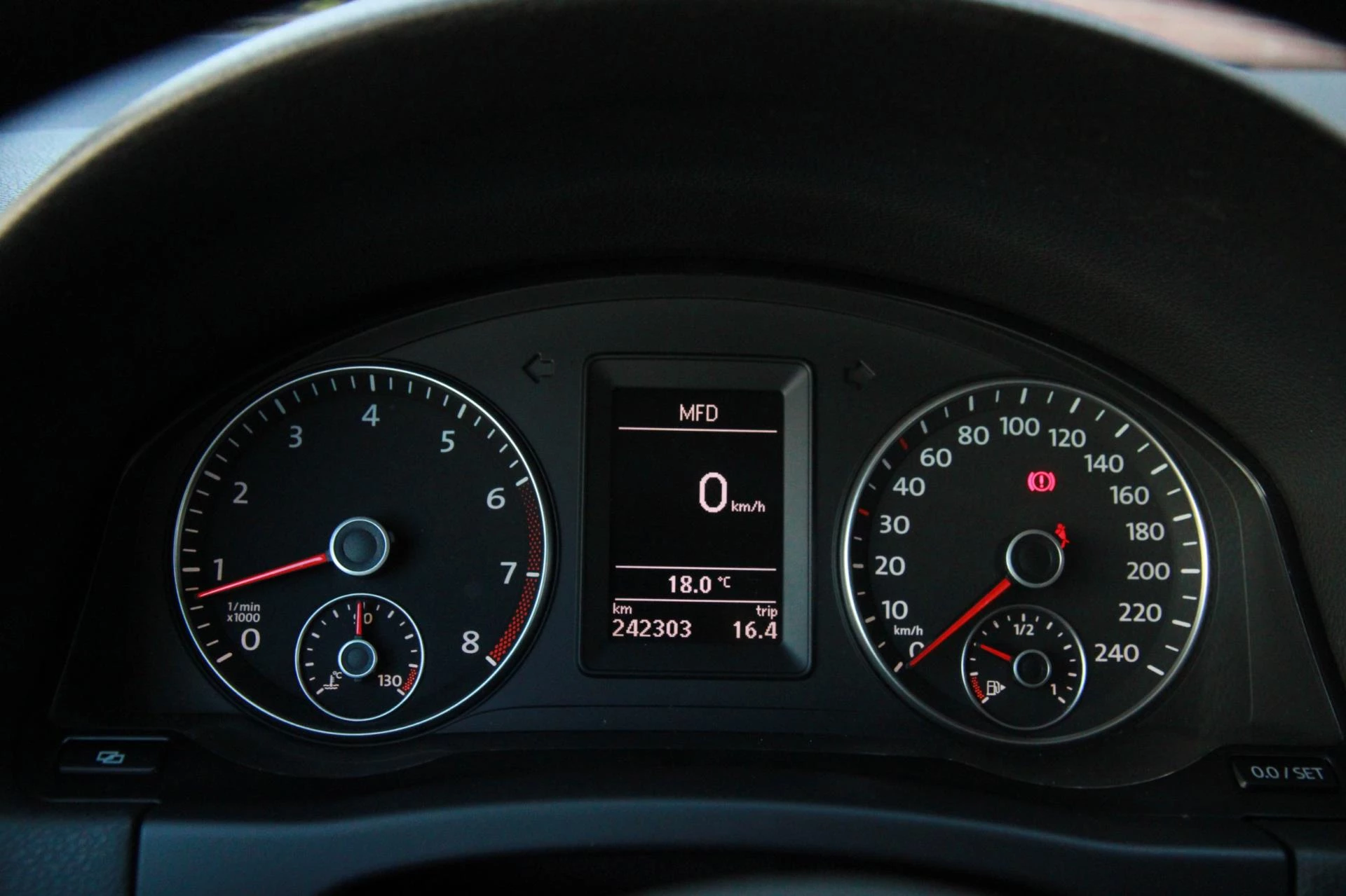 Hoofdafbeelding Volkswagen Golf Plus