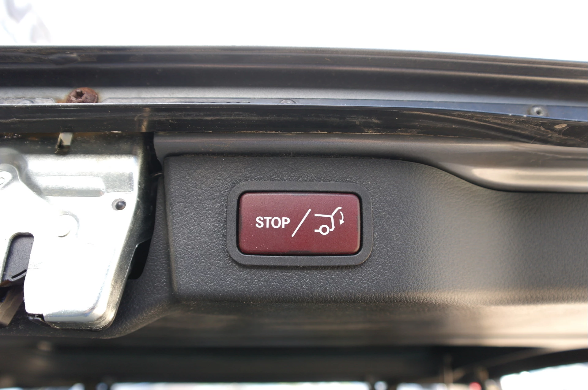 Hoofdafbeelding Mercedes-Benz EQV