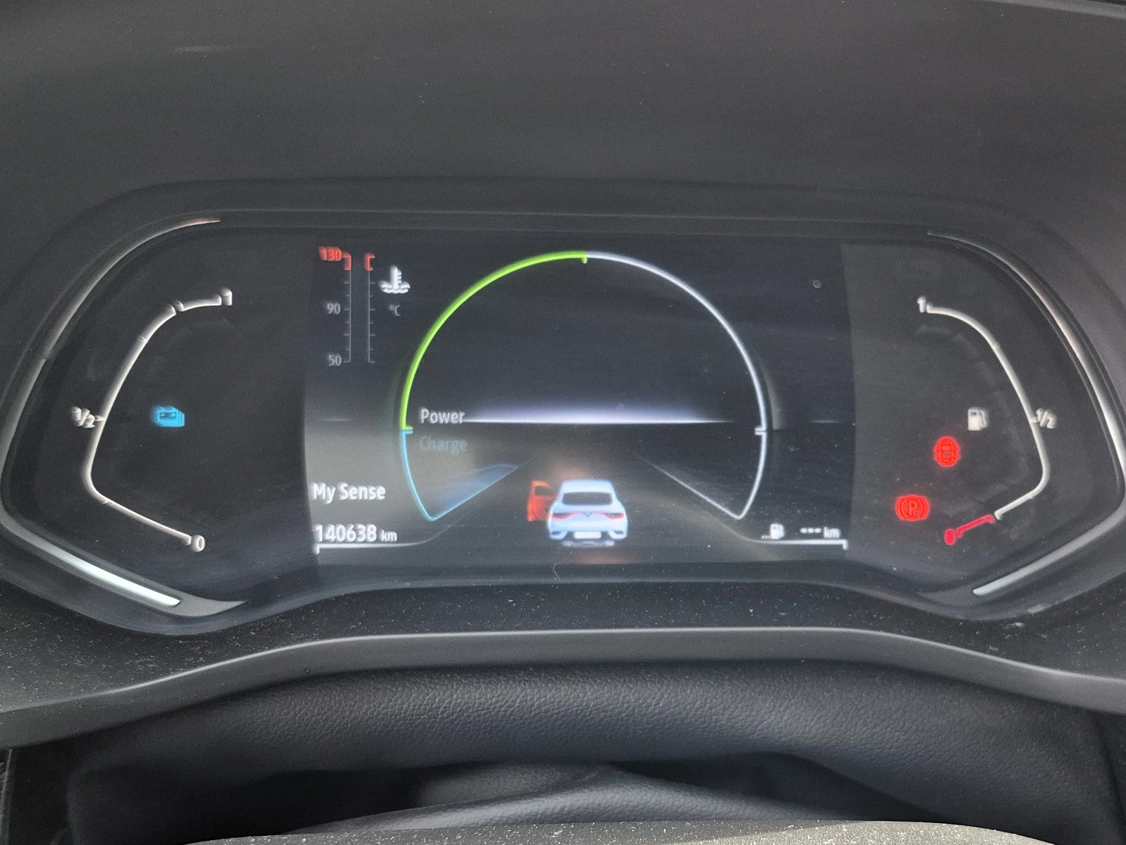 Hoofdafbeelding Renault Arkana