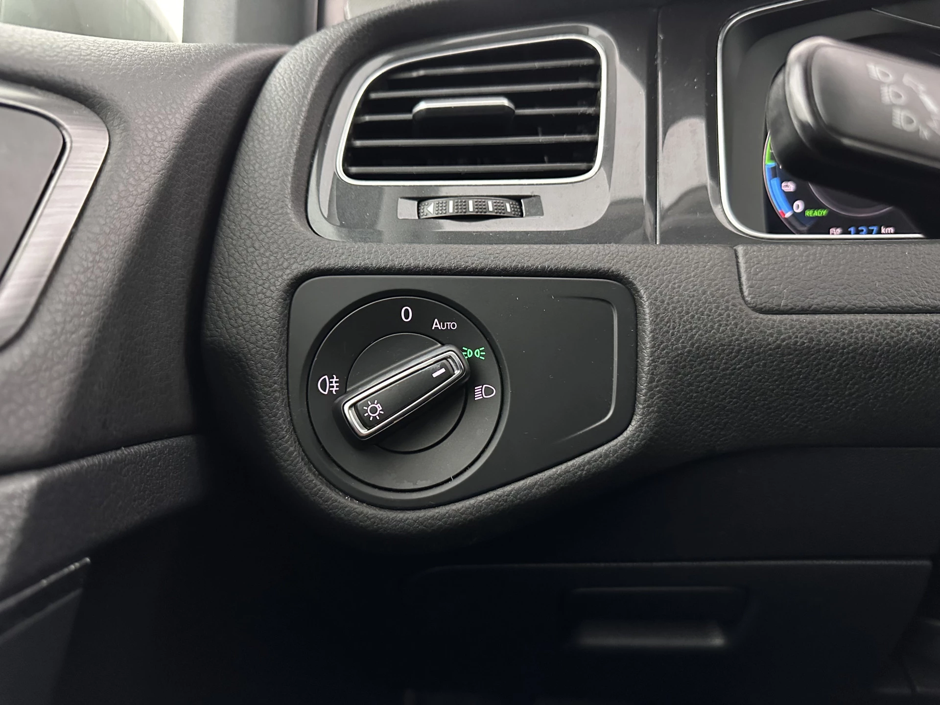 Hoofdafbeelding Volkswagen e-Golf