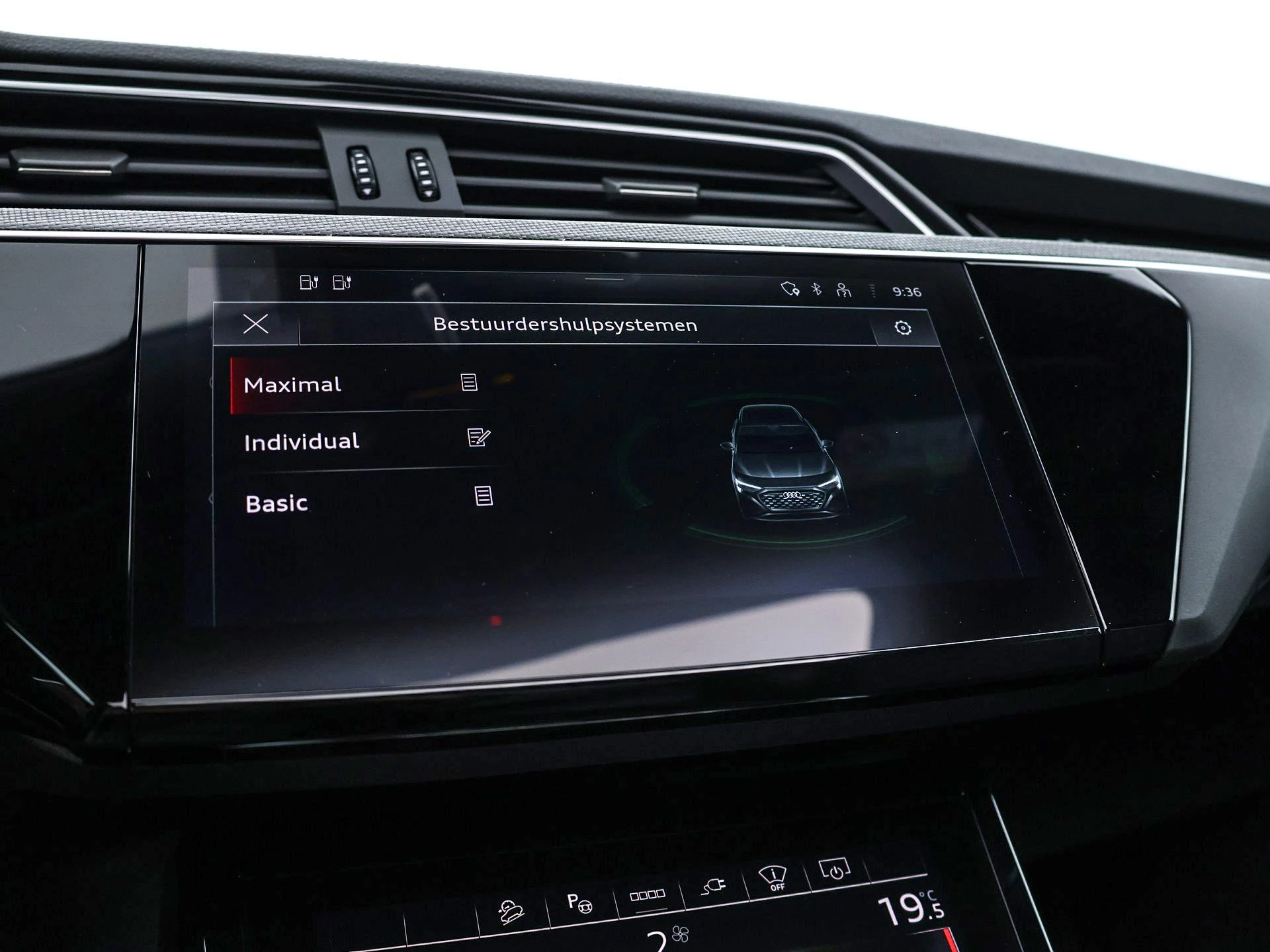 Hoofdafbeelding Audi Q8 e-tron