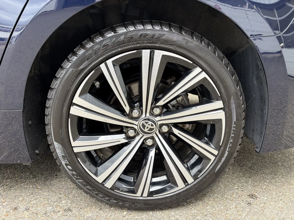 Hoofdafbeelding Toyota Corolla Touring Sports