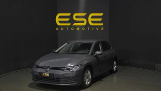 Volkswagen Golf 1.0 eTSI Life | Memory | Carplay | Acc