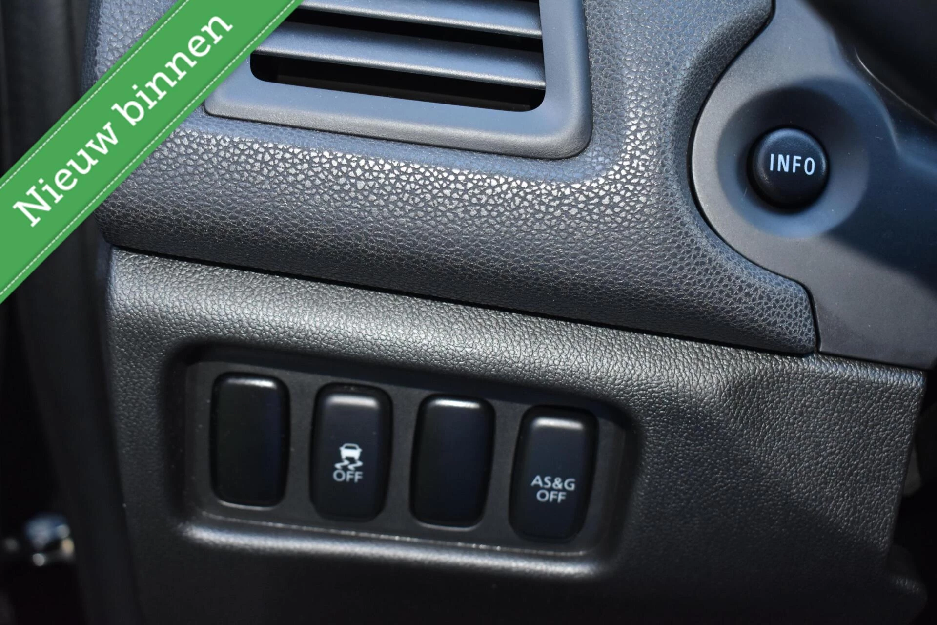 Hoofdafbeelding Mitsubishi ASX