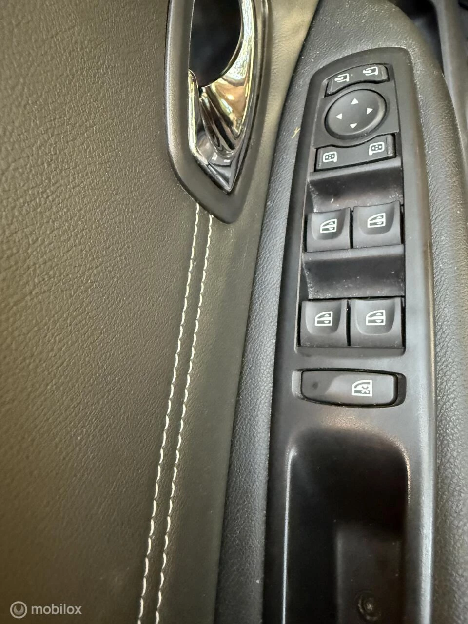 Hoofdafbeelding Renault Scénic