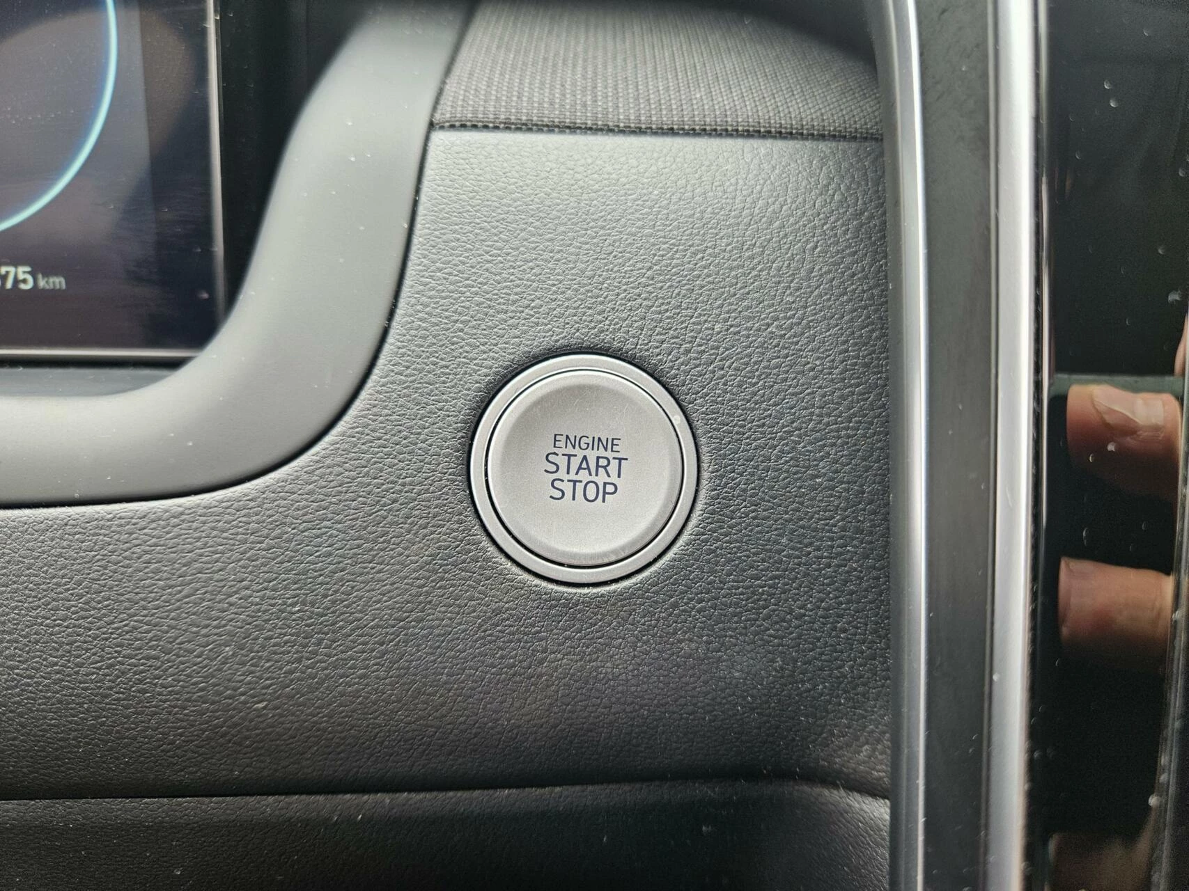 Hoofdafbeelding Hyundai Tucson Hybrid