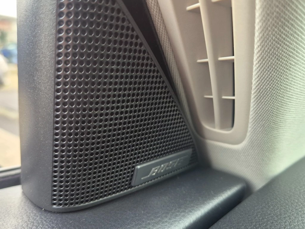 Hoofdafbeelding Mazda CX-60