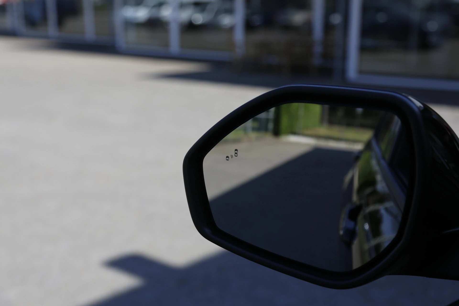 Hoofdafbeelding Ford Explorer