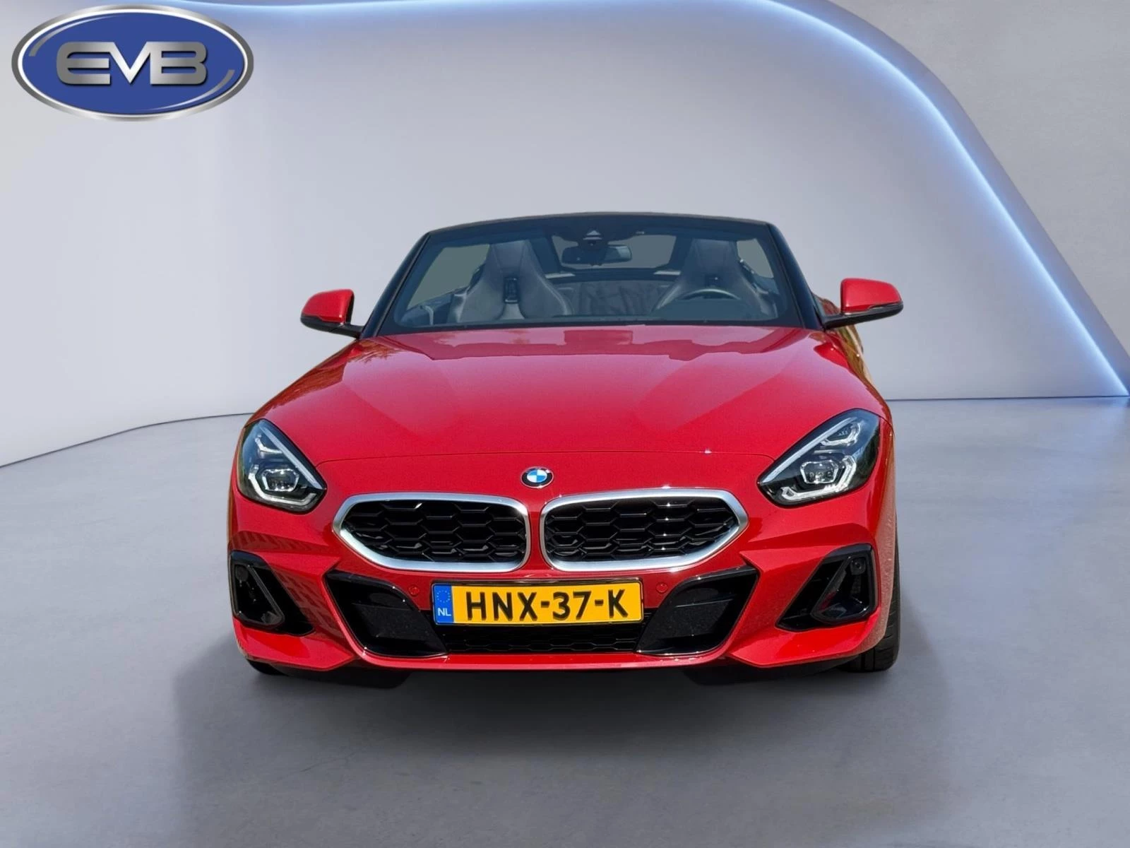 Hoofdafbeelding BMW Z4