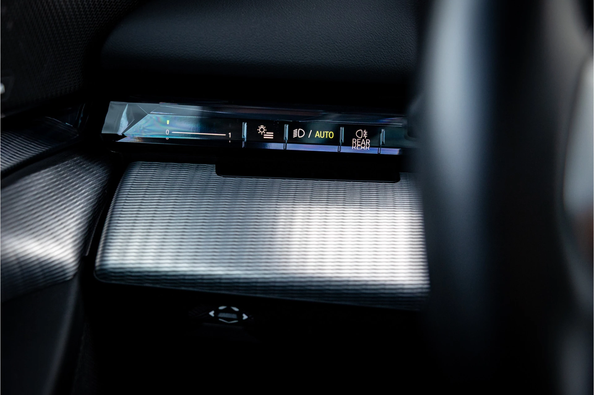 Hoofdafbeelding BMW i5