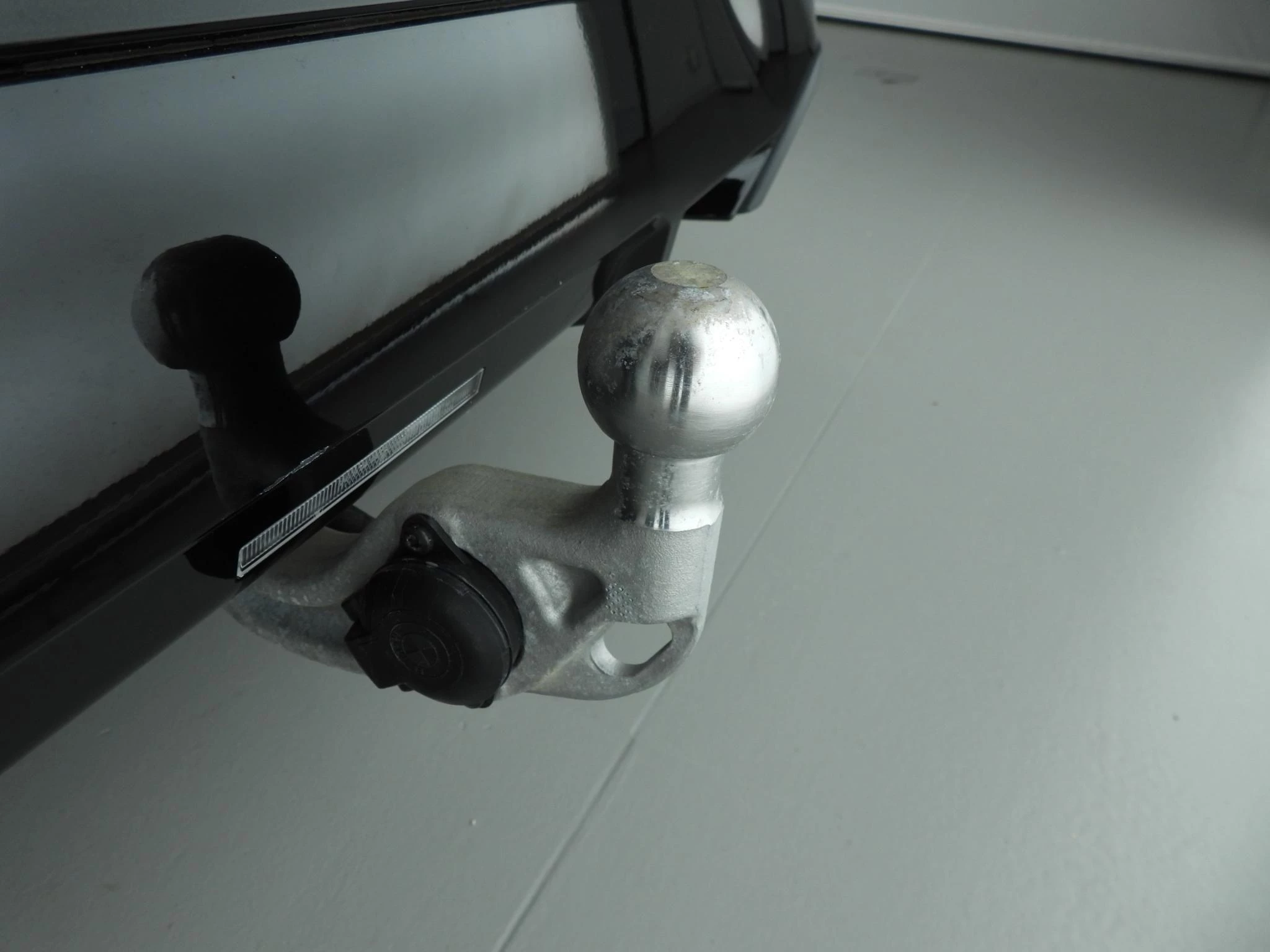 Hoofdafbeelding BMW i5