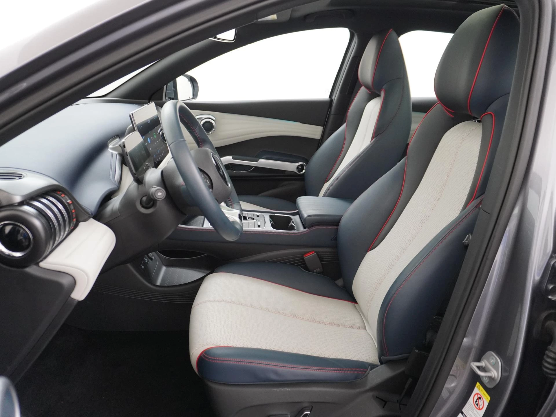 Hoofdafbeelding BYD ATTO 3
