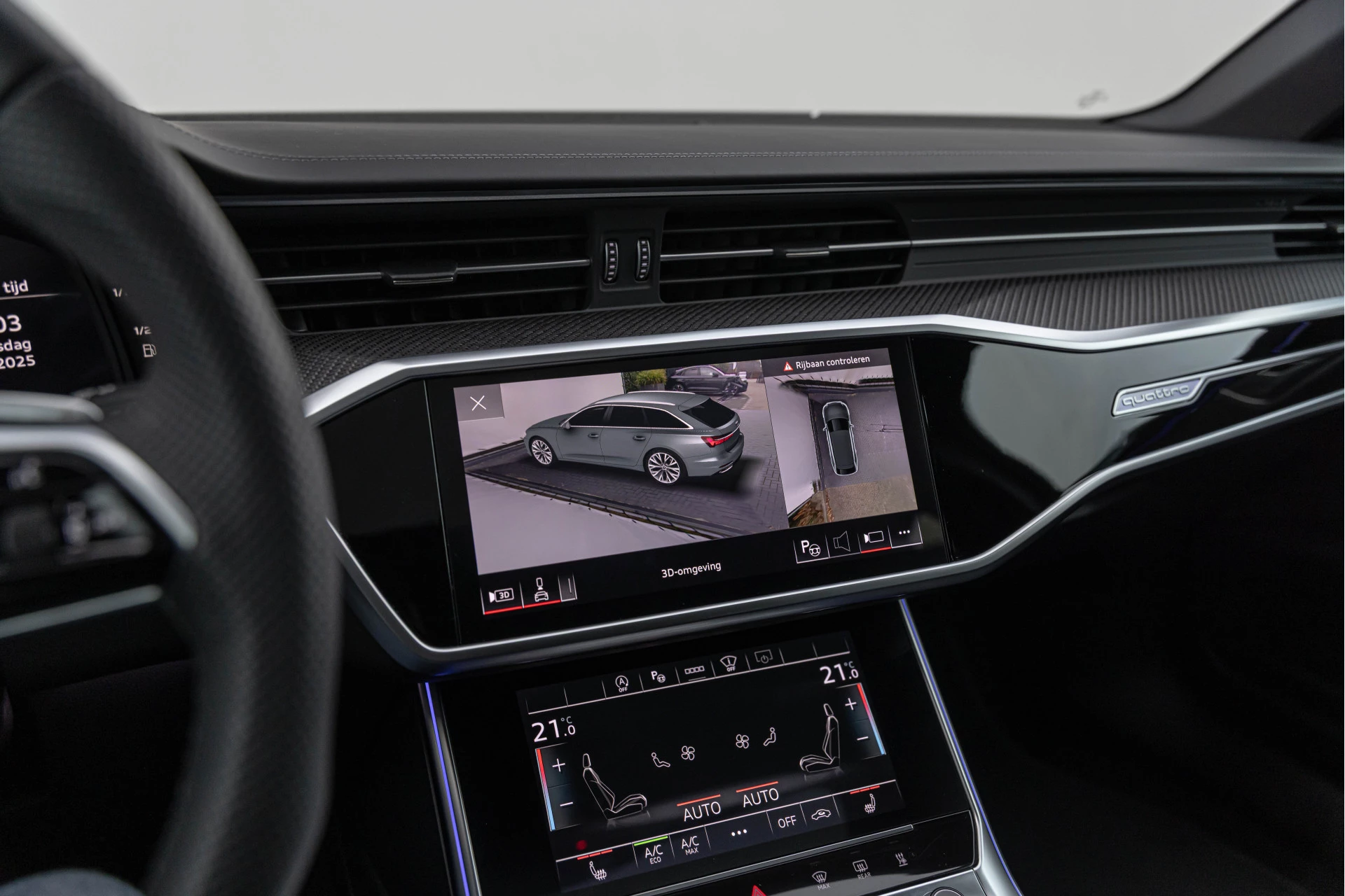 Hoofdafbeelding Audi S6