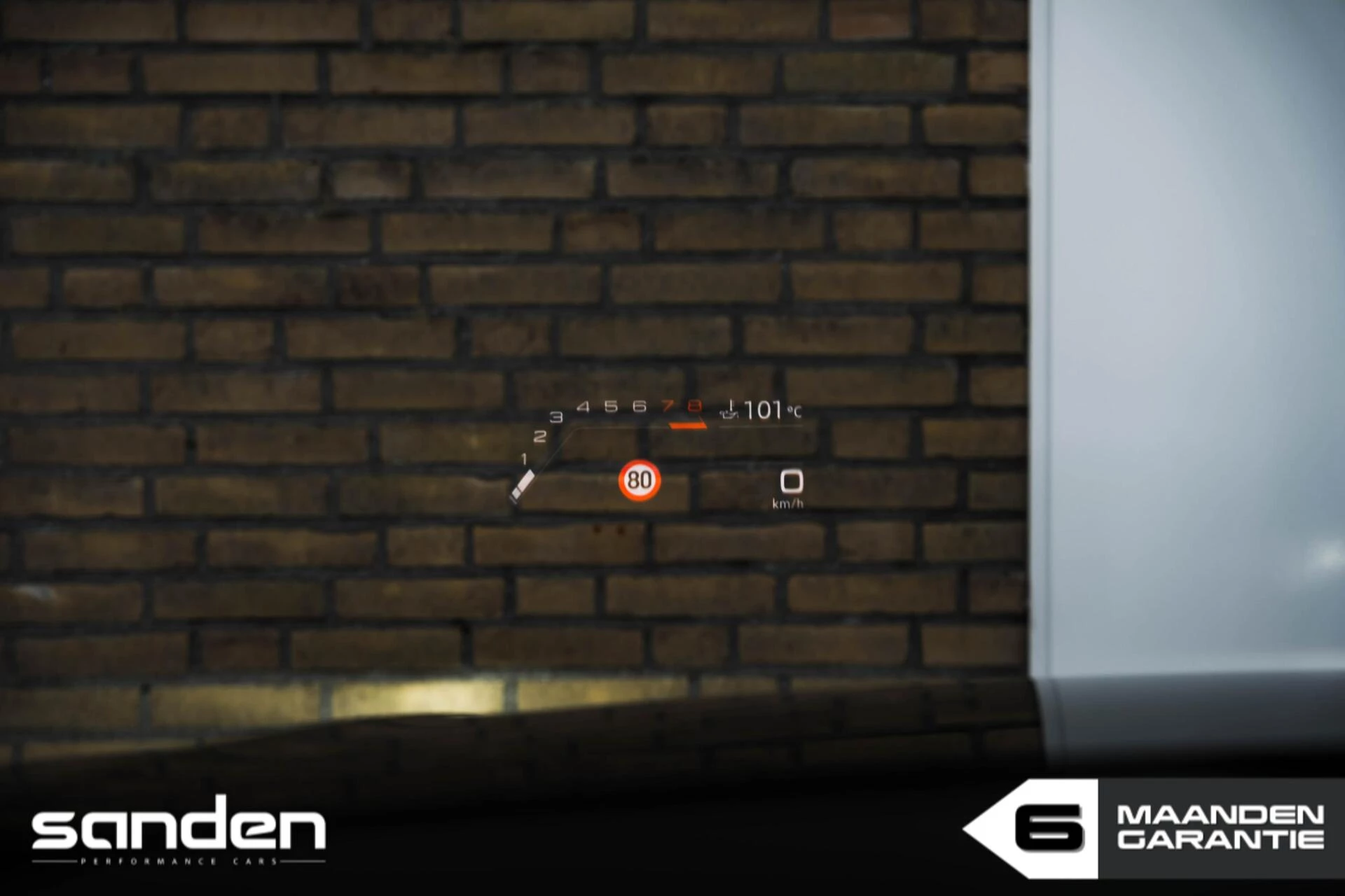 Hoofdafbeelding Audi RSQ8