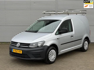 Volkswagen Caddy 2.0 TDI L1H1 Airco/ Cruise/ Trekhaak/ Bluetooth/ Elek. pakket/ Euro 6/