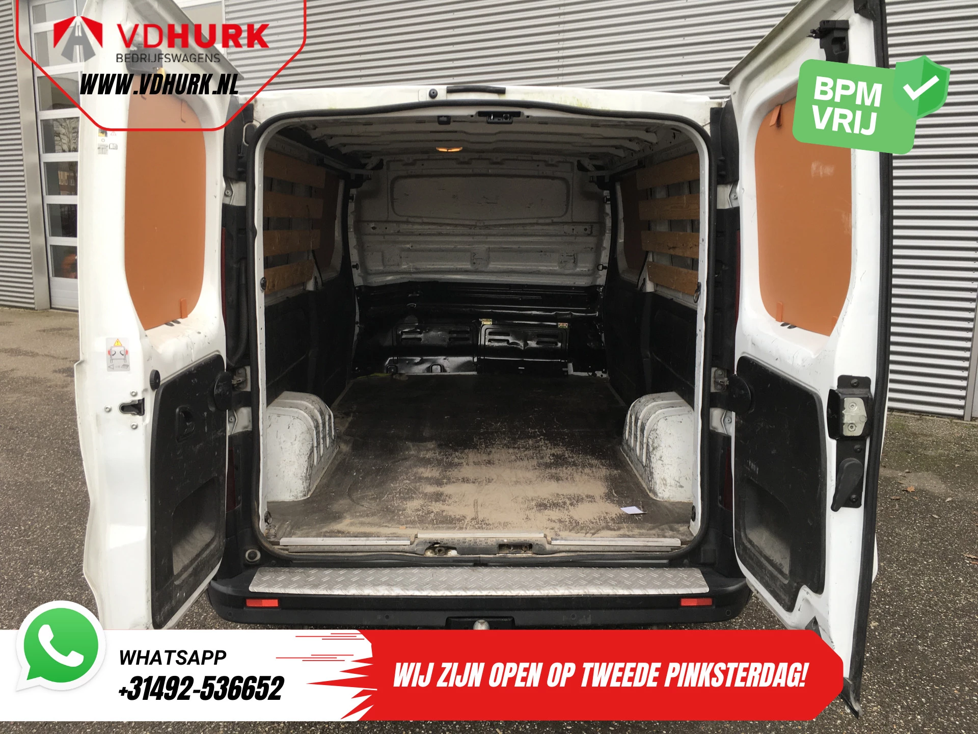 Hoofdafbeelding Fiat Talento