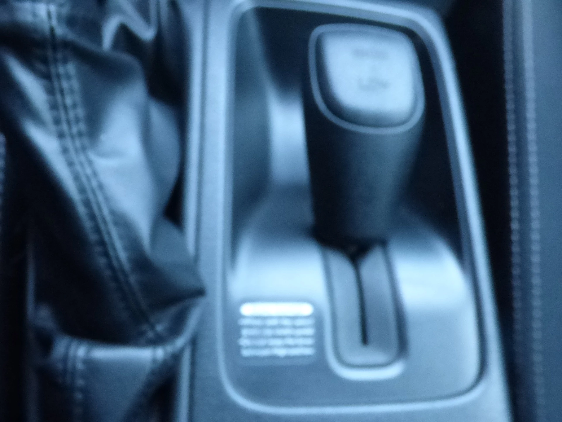 Hoofdafbeelding Subaru XV