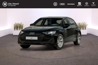 Hoofdafbeelding Audi A3 Audi A3 Sportback Pro Line 40 TFSI e S tronic