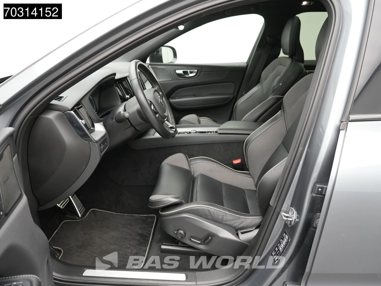 Hoofdafbeelding Volvo 2.0 Recharge T6 AWD