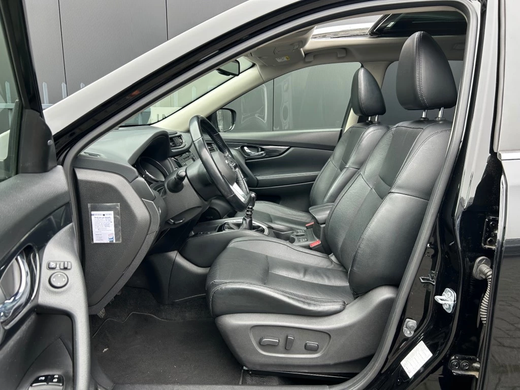 Hoofdafbeelding Nissan X-Trail