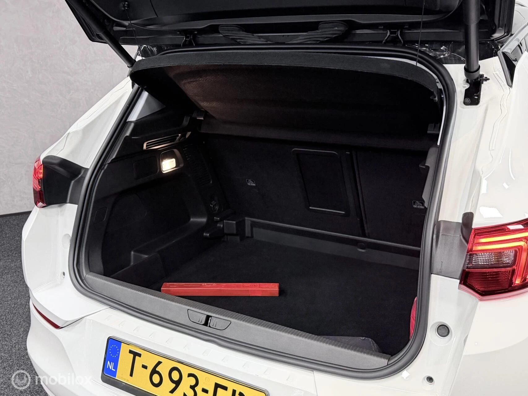 Hoofdafbeelding Opel Grandland