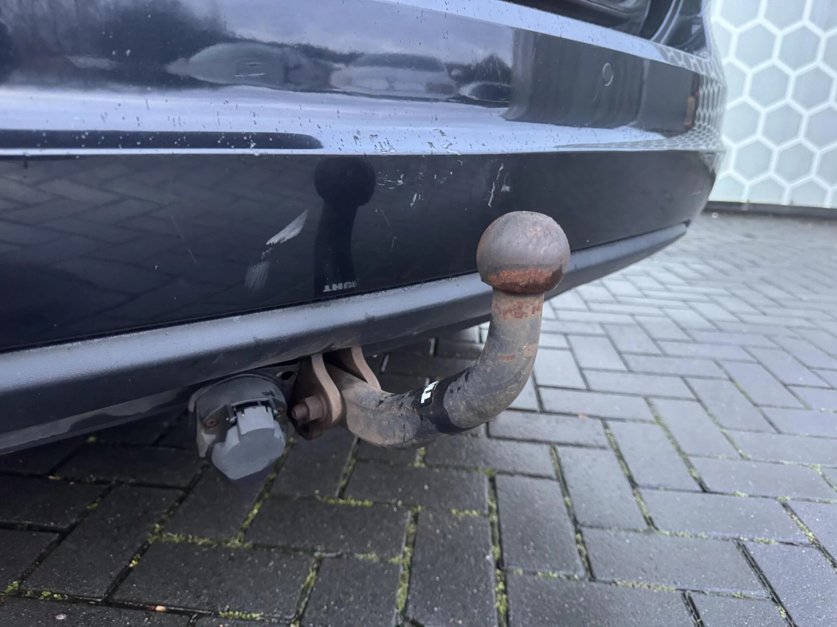 Hoofdafbeelding Volkswagen Sharan