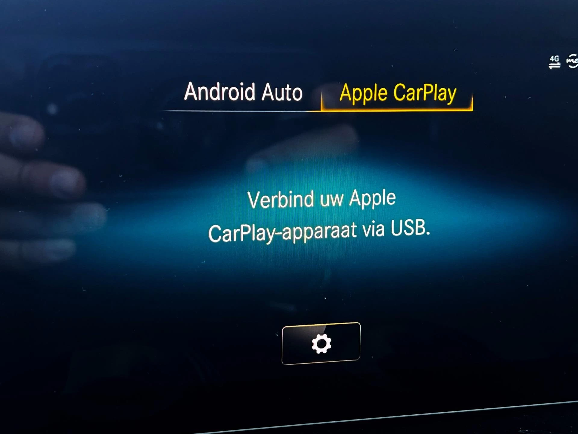 Hoofdafbeelding Mercedes-Benz GLB