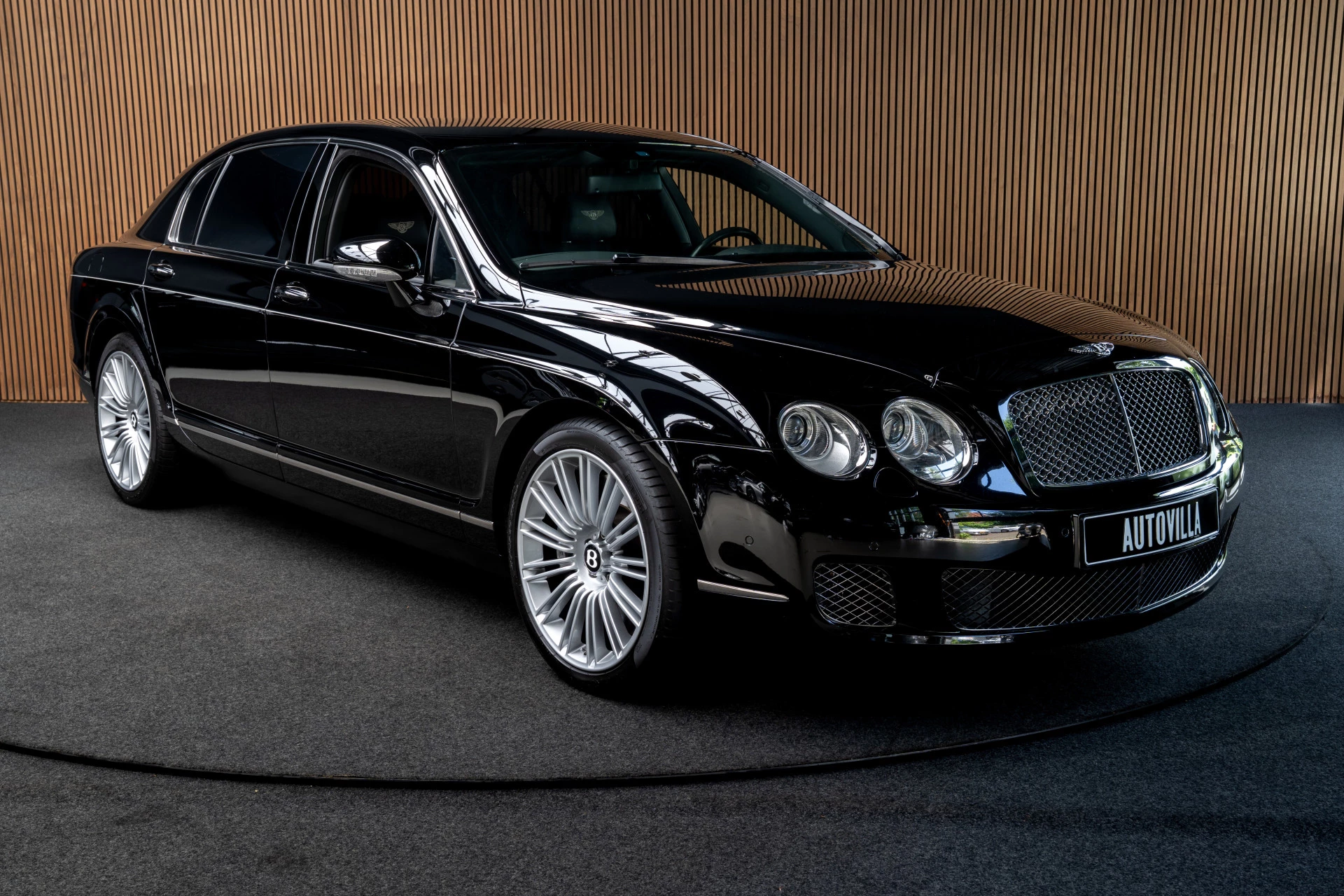 Hoofdafbeelding Bentley Flying Spur