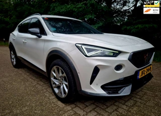 CUPRA Formentor 1.5 TSI / camera / automaat / navi / 18 inch