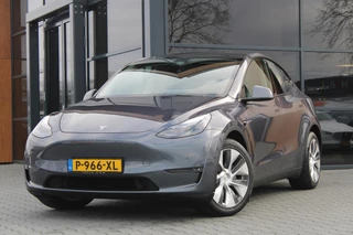 Tesla Model Y Long Range AWD 75 kWh