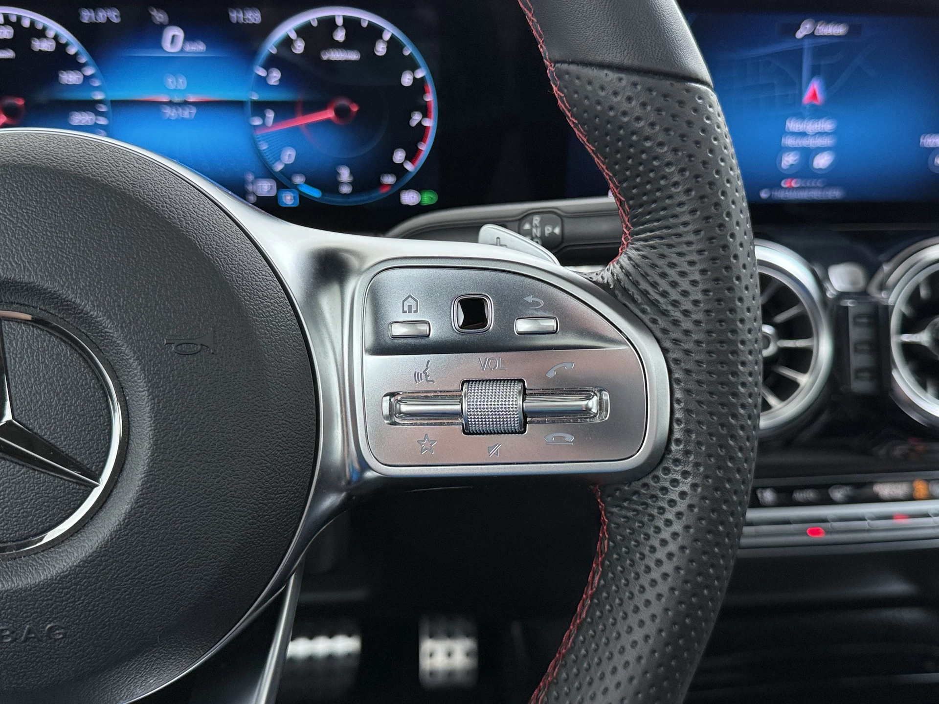 Hoofdafbeelding Mercedes-Benz GLB