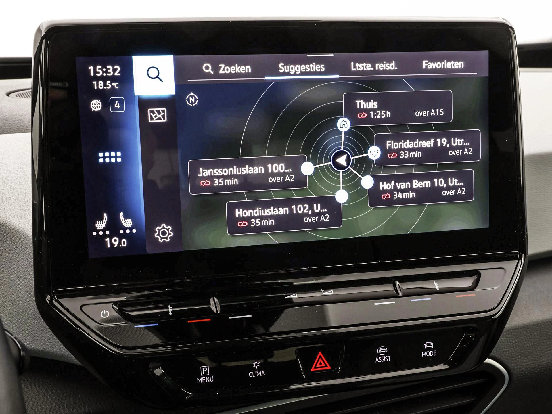 Hoofdafbeelding Volkswagen ID.3