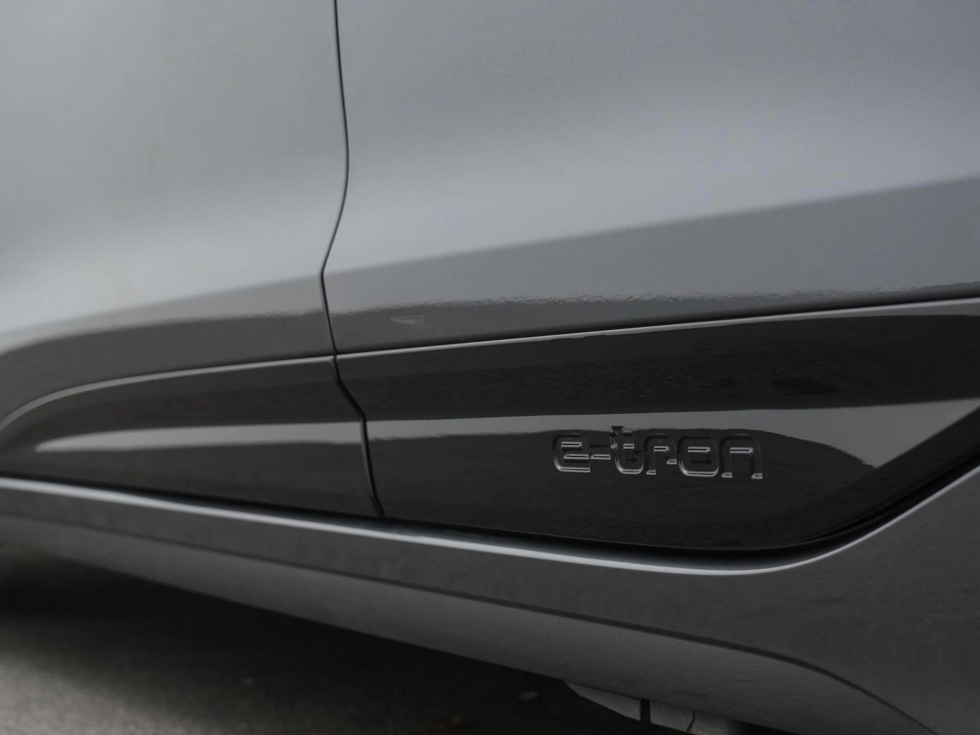 Hoofdafbeelding Audi A6 Avant e-tron