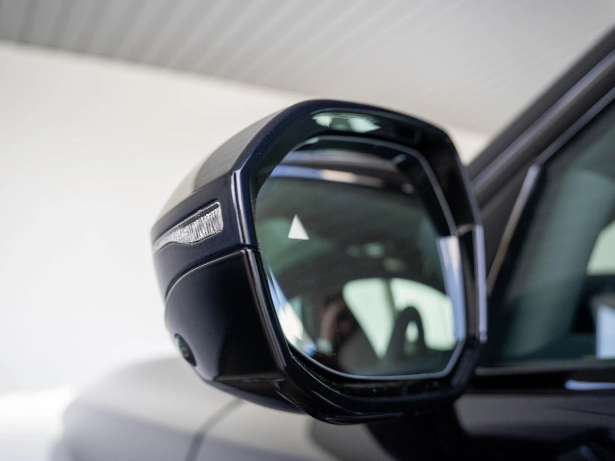 Hoofdafbeelding BMW i7