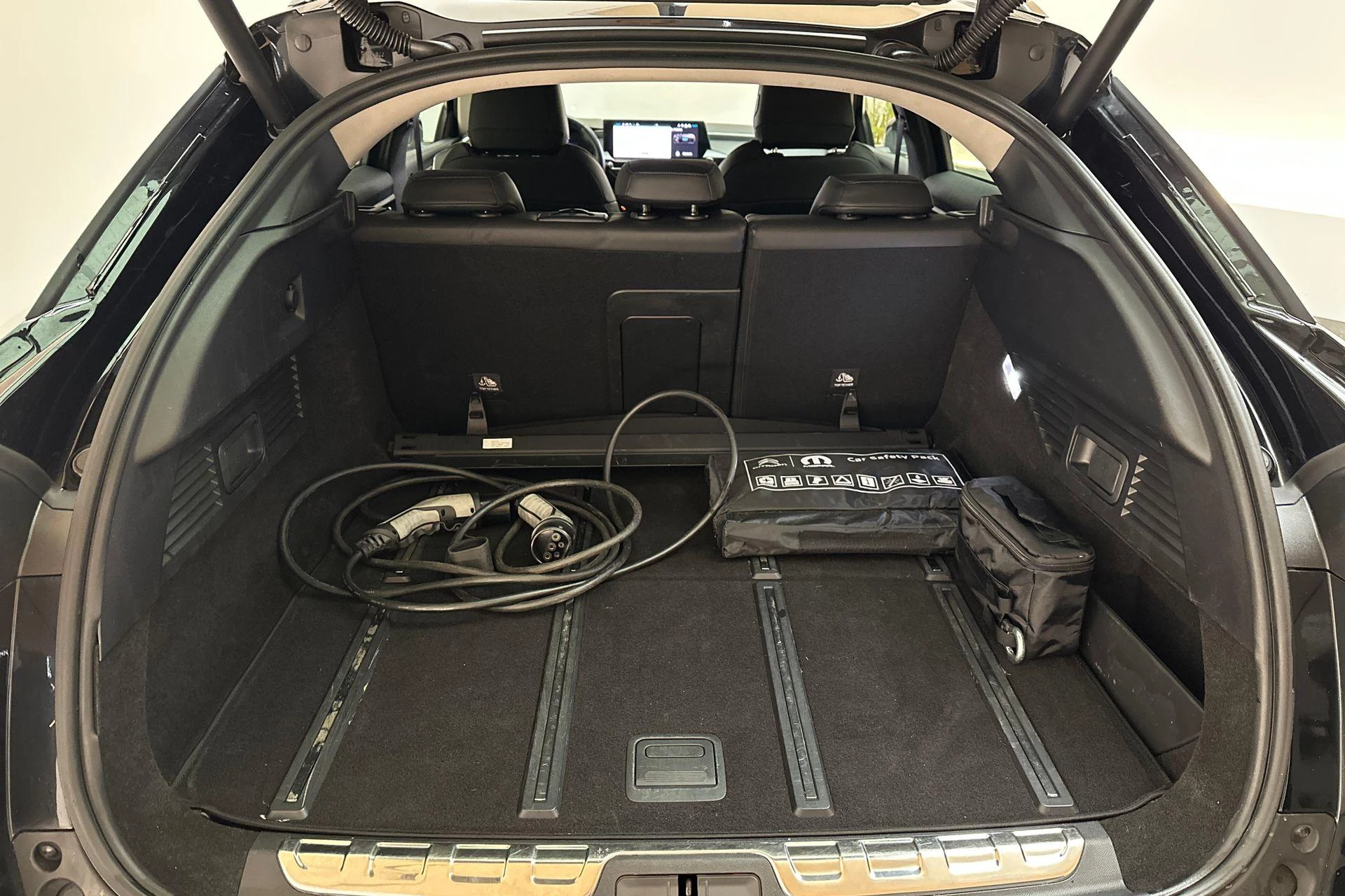 Hoofdafbeelding Citroën C5 X