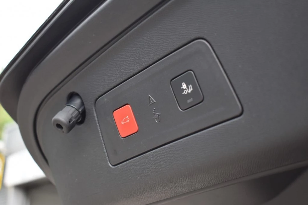 Hoofdafbeelding Peugeot 508