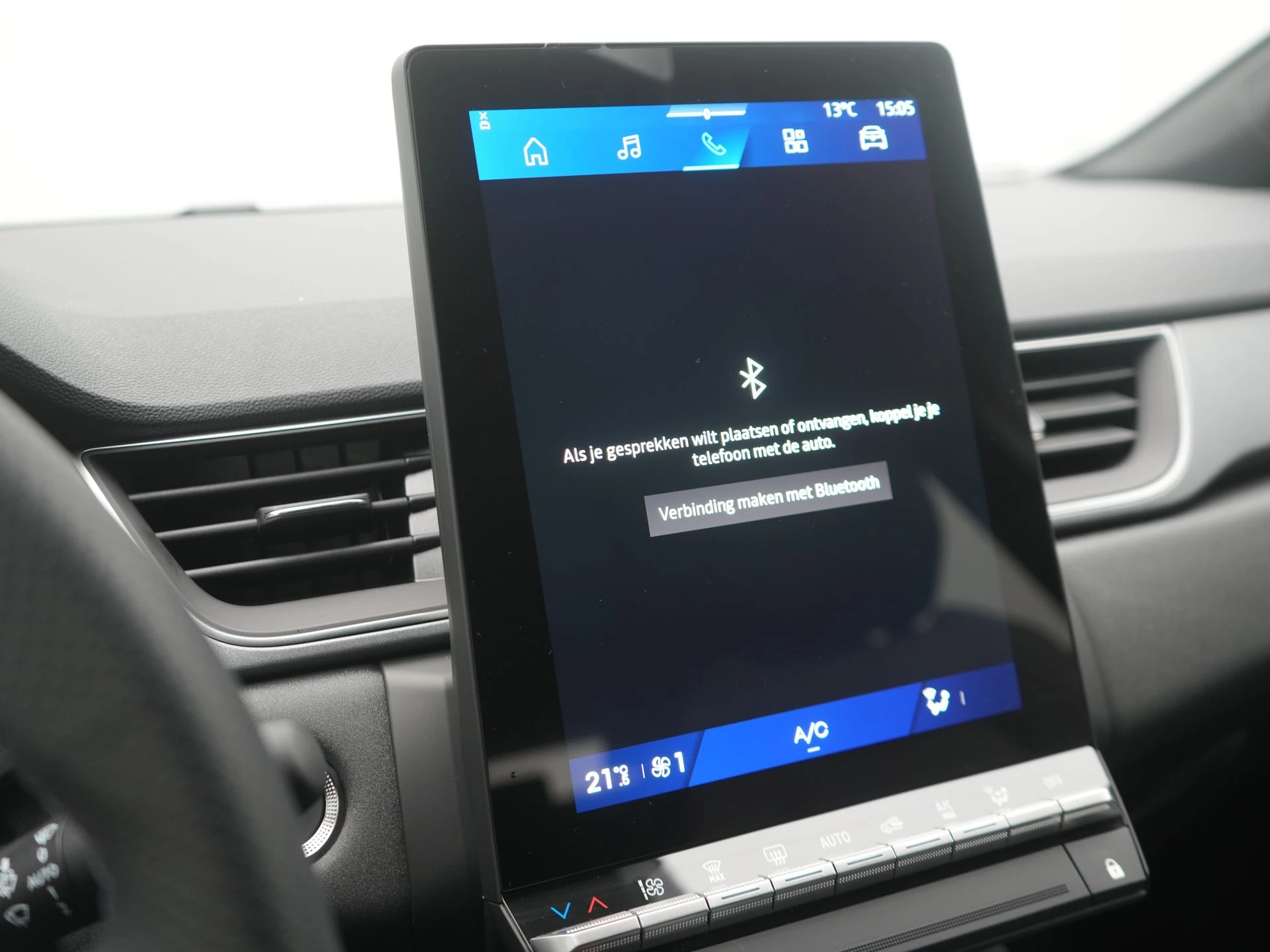 Hoofdafbeelding Renault Symbioz