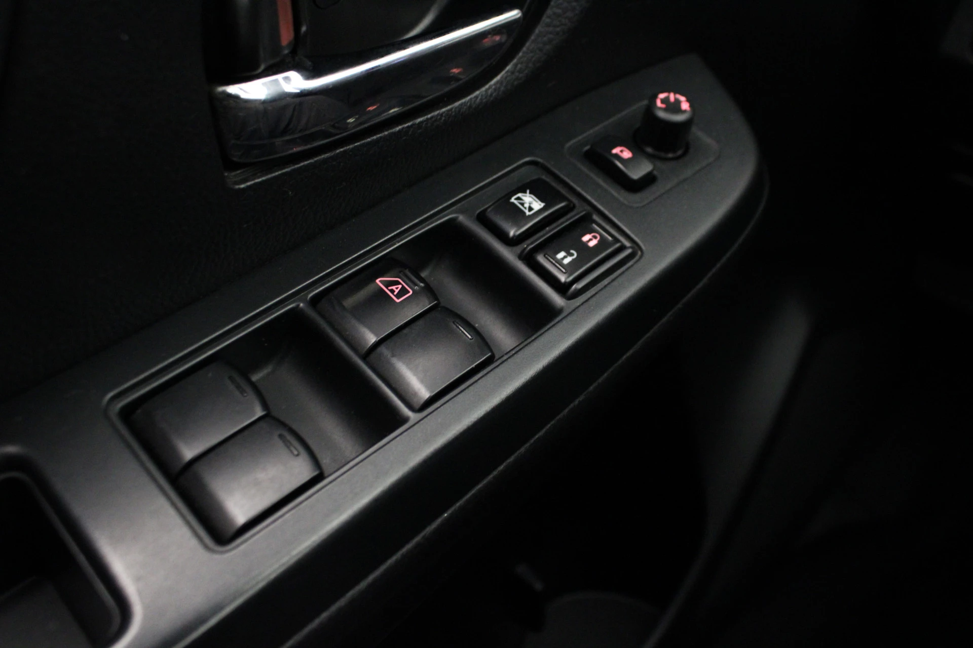 Hoofdafbeelding Subaru XV