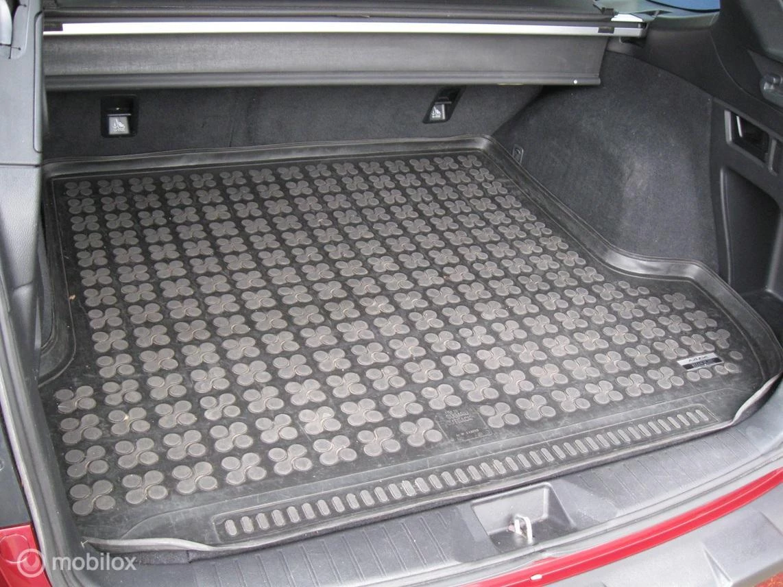 Hoofdafbeelding Subaru Outback