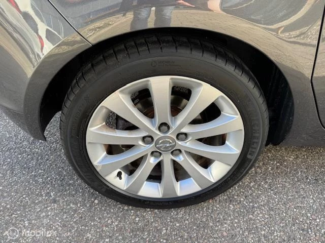 Hoofdafbeelding Opel Meriva