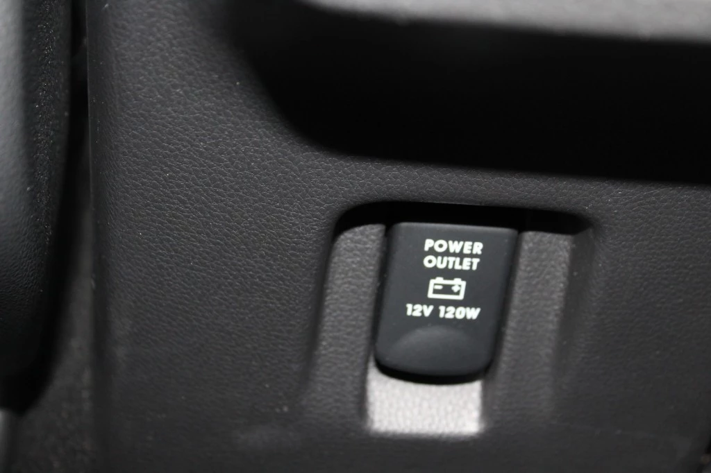 Hoofdafbeelding Mitsubishi Eclipse Cross