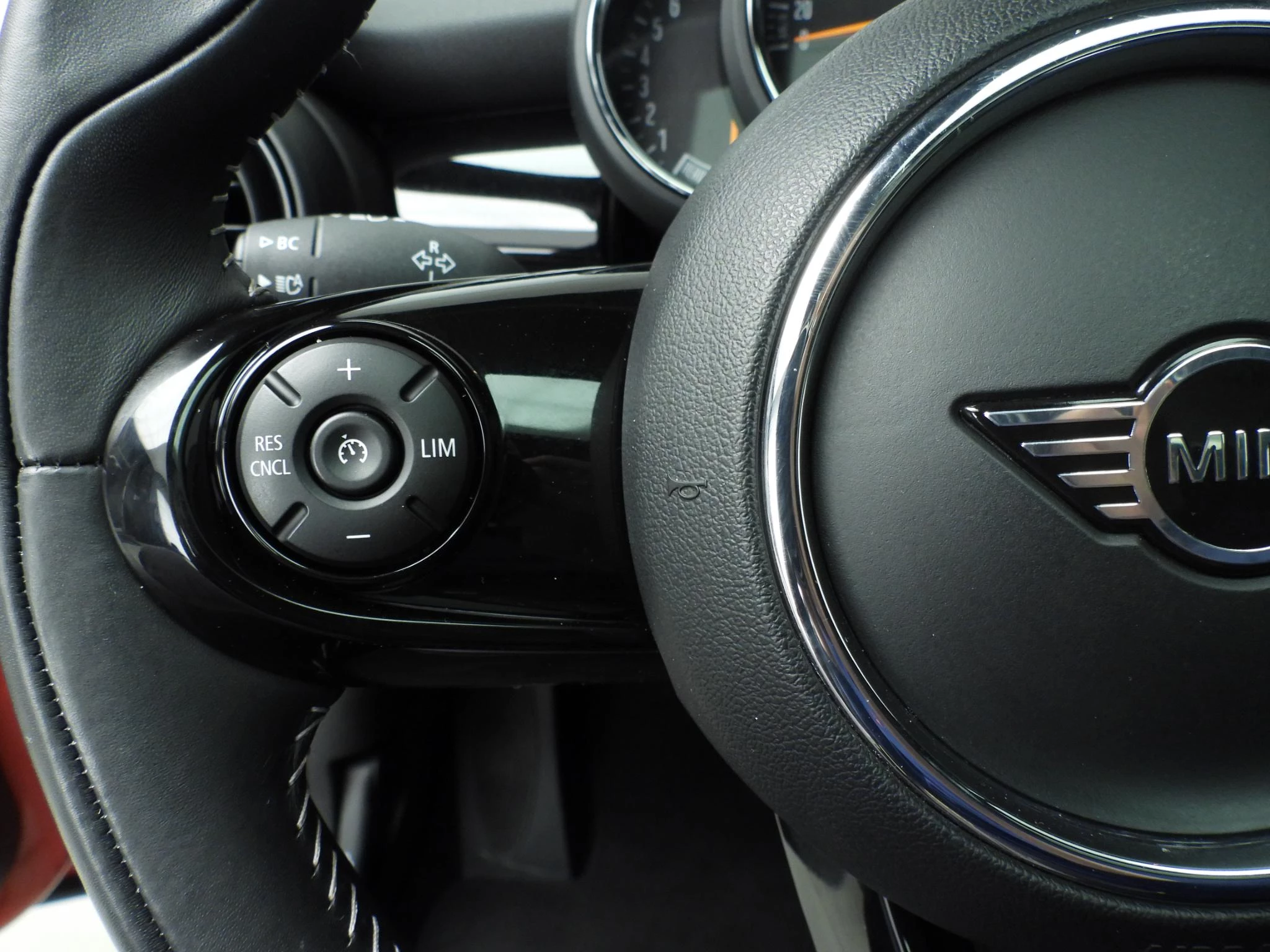 Hoofdafbeelding MINI 5-deurs