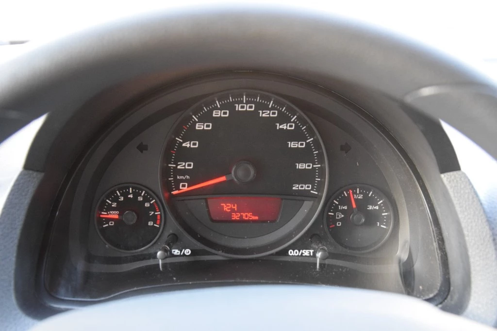 Hoofdafbeelding SEAT Mii