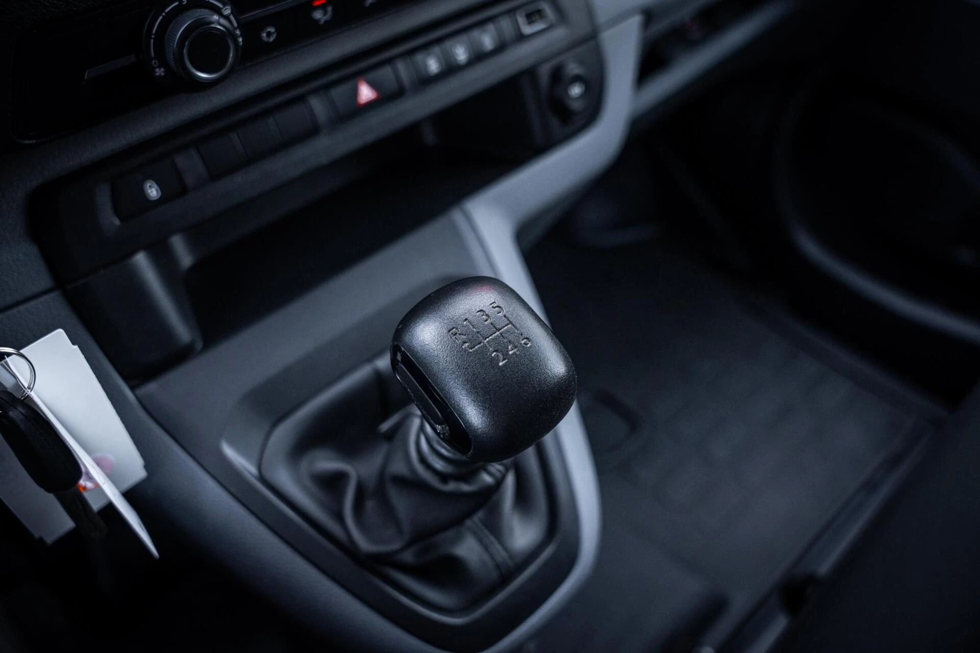 Hoofdafbeelding Citroën Jumpy